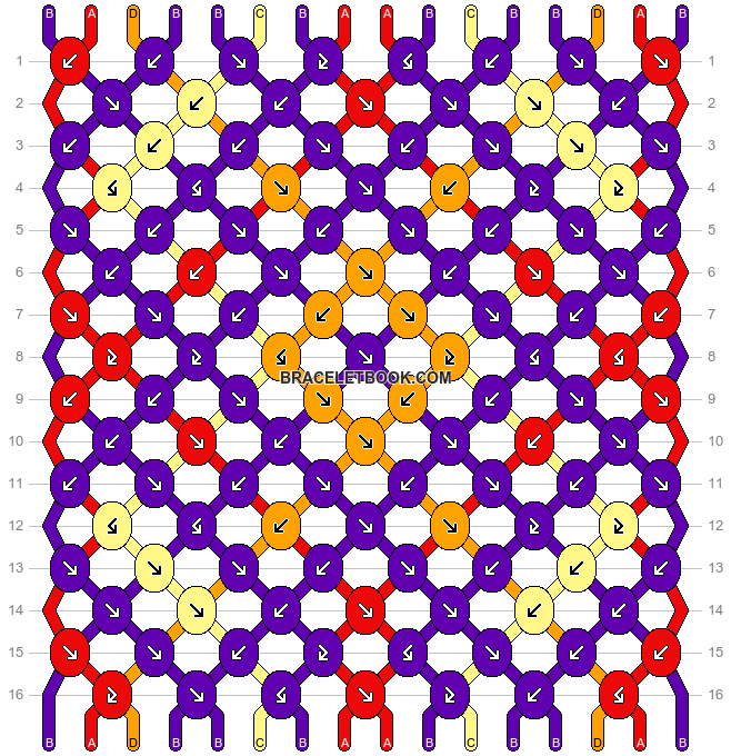Normal pattern #110073 variation #454432 pattern