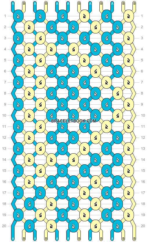Normal pattern #215361 variation #454433 pattern