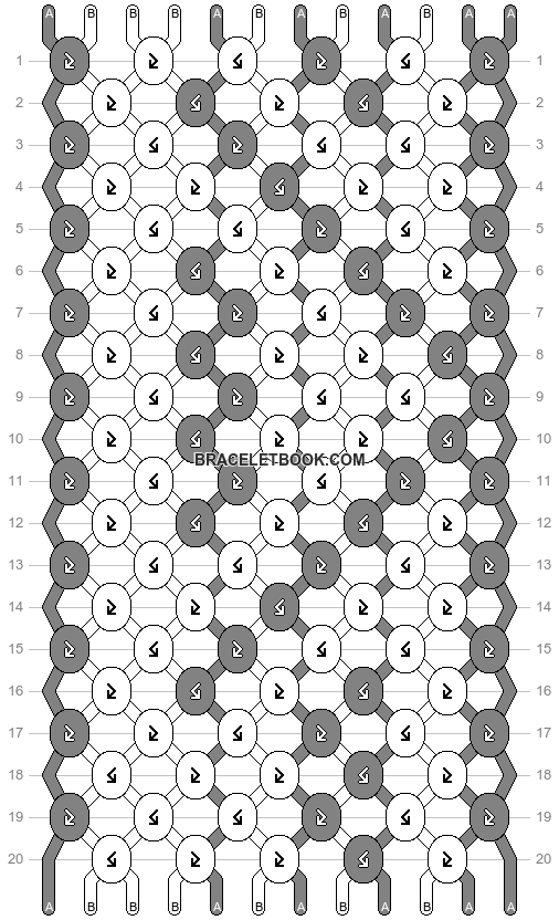 Normal pattern #215361 variation #454435 pattern