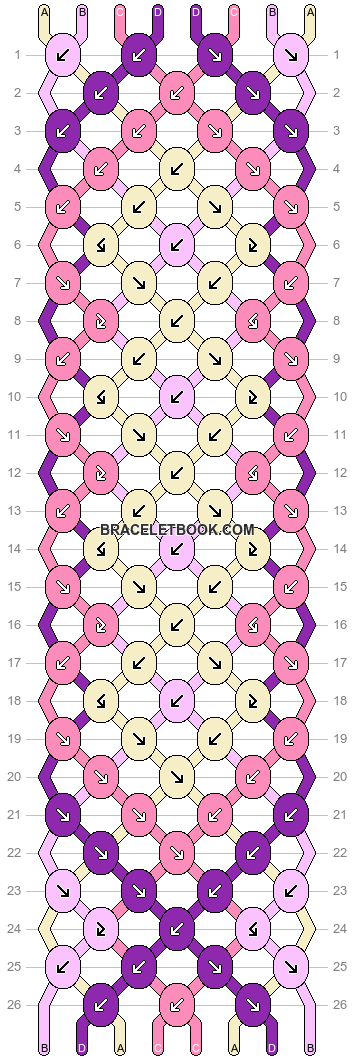 Normal pattern #1177 variation #454436 pattern