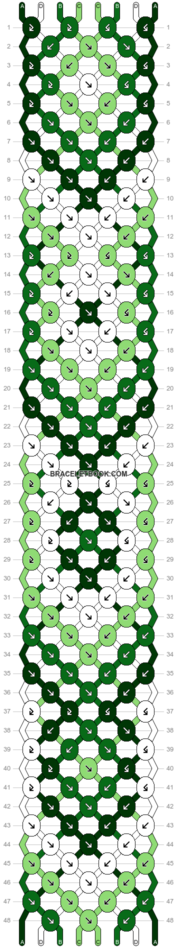Normal pattern #200445 variation #454439 pattern