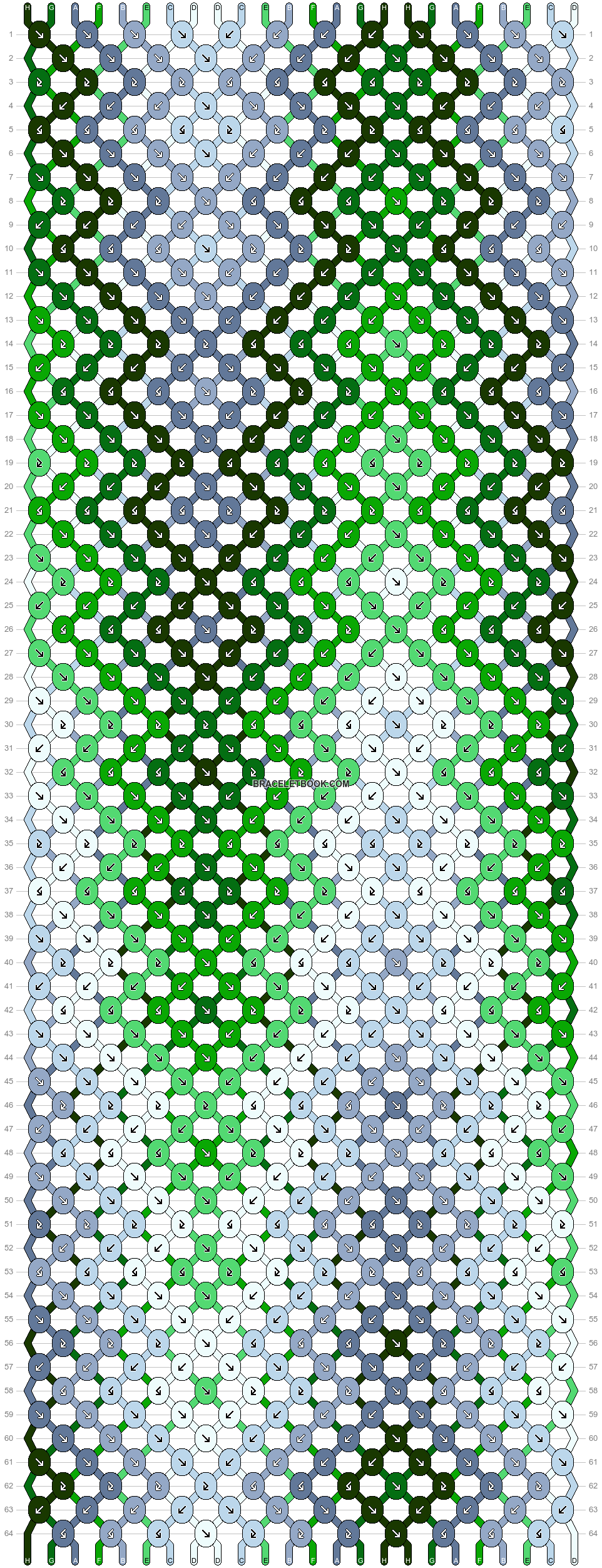 Normal pattern #213128 variation #454442 pattern