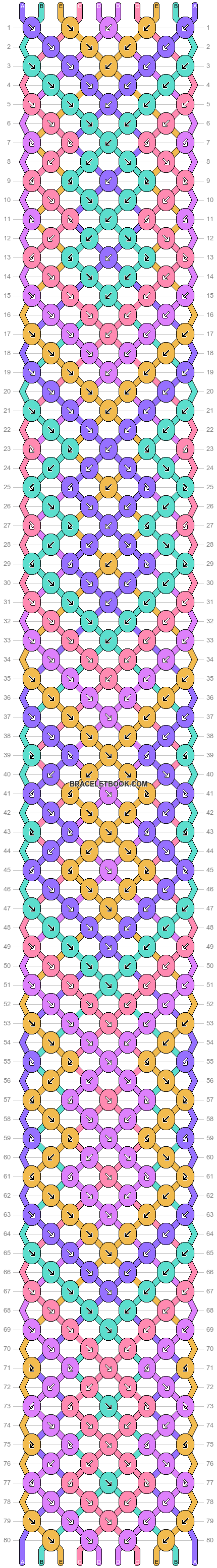 Normal pattern #125594 variation #454444 pattern