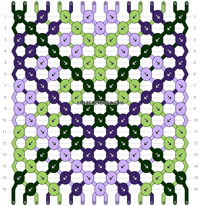 Normal pattern #36660 variation #454445 pattern