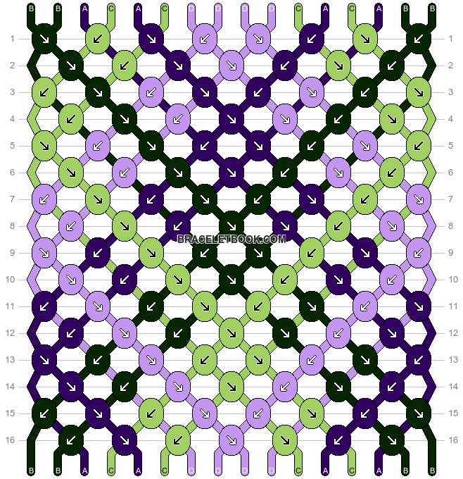 Normal pattern #36660 variation #454446 pattern
