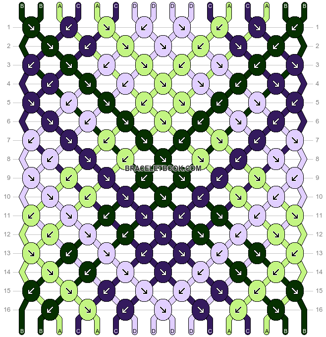 Normal pattern #36660 variation #454447 pattern