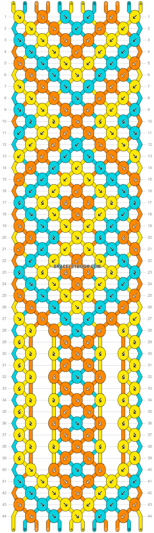 Normal pattern #28009 variation #454451 pattern