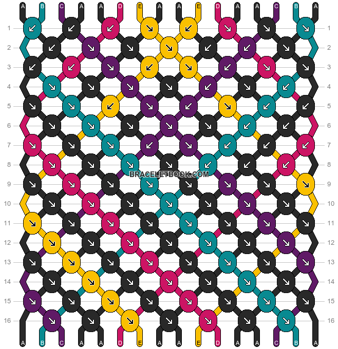 Normal pattern #114846 variation #454452 pattern