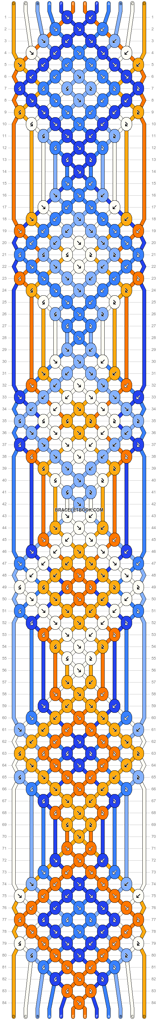 Normal pattern #61158 variation #454455 pattern