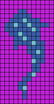 Alpha pattern #214659 variation #454456
