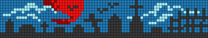 Alpha pattern #106958 variation #454457