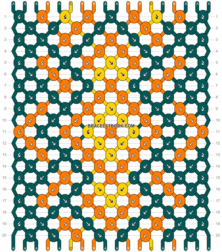 Normal pattern #183835 variation #454458 pattern