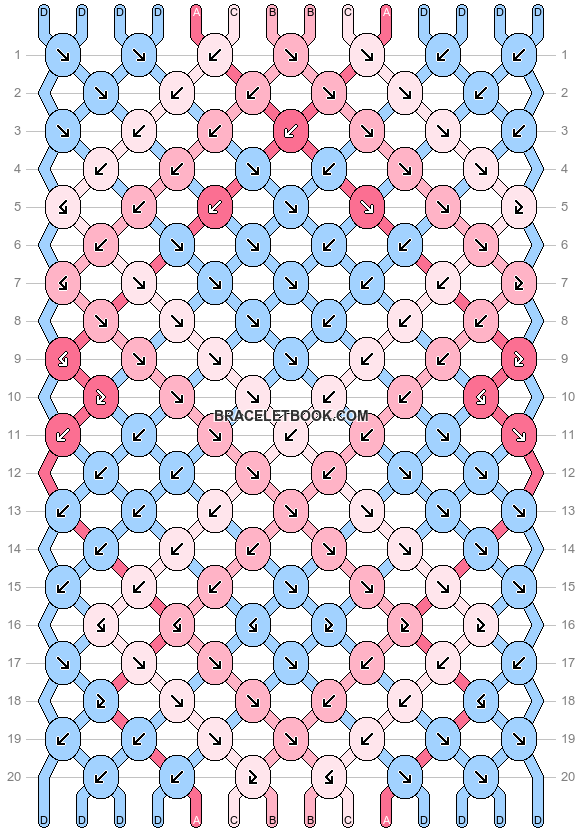 Normal pattern #215008 variation #454459 pattern