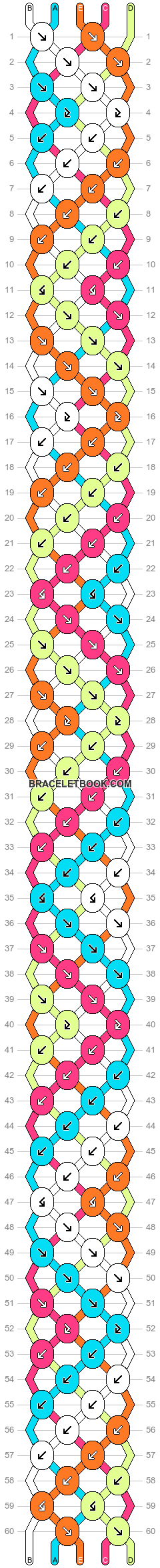Normal pattern #153763 variation #454462 pattern