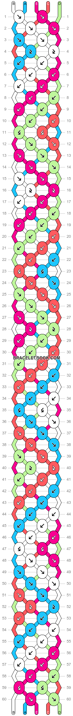 Normal pattern #153763 variation #454463 pattern