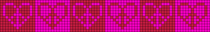 Alpha pattern #148016 variation #454464