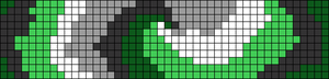 Alpha pattern #60183 variation #454465