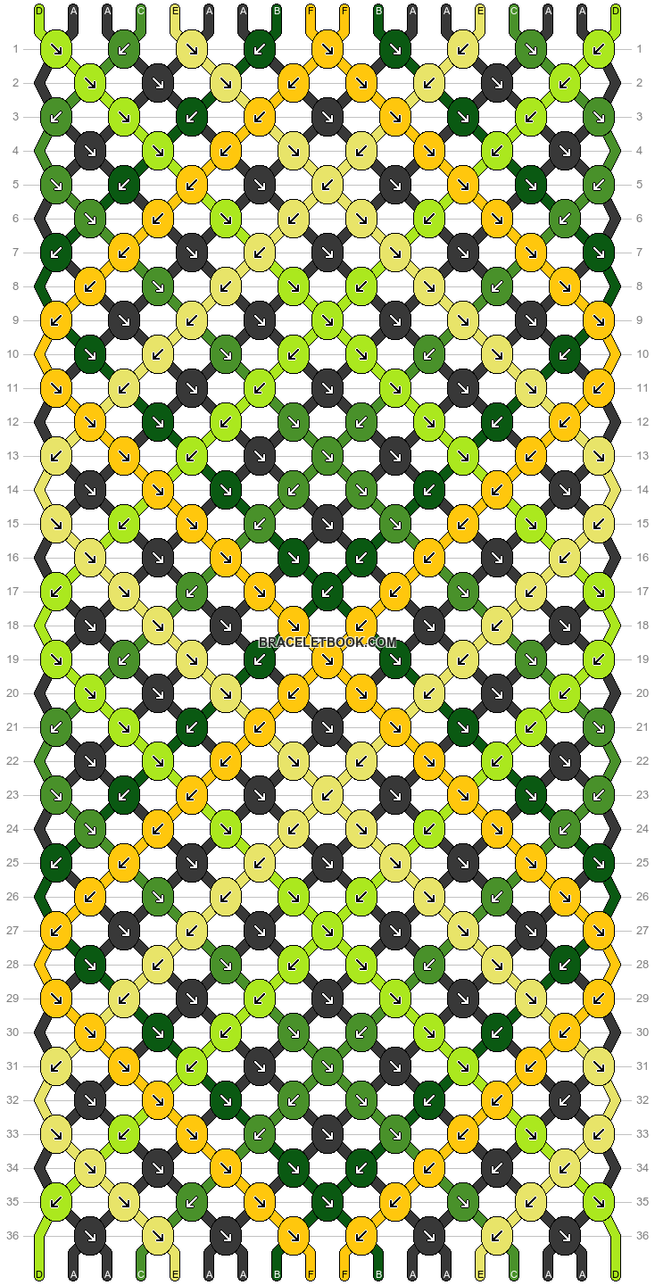 Normal pattern #204003 variation #454467 pattern