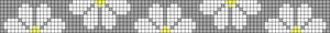 Alpha pattern #87723 variation #454470