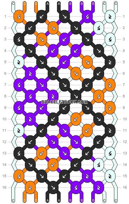 Normal pattern #215447 variation #454471 pattern