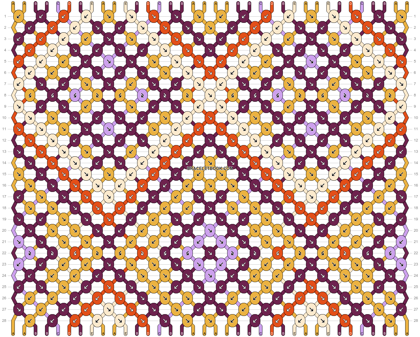 Normal pattern #145451 variation #454476 pattern