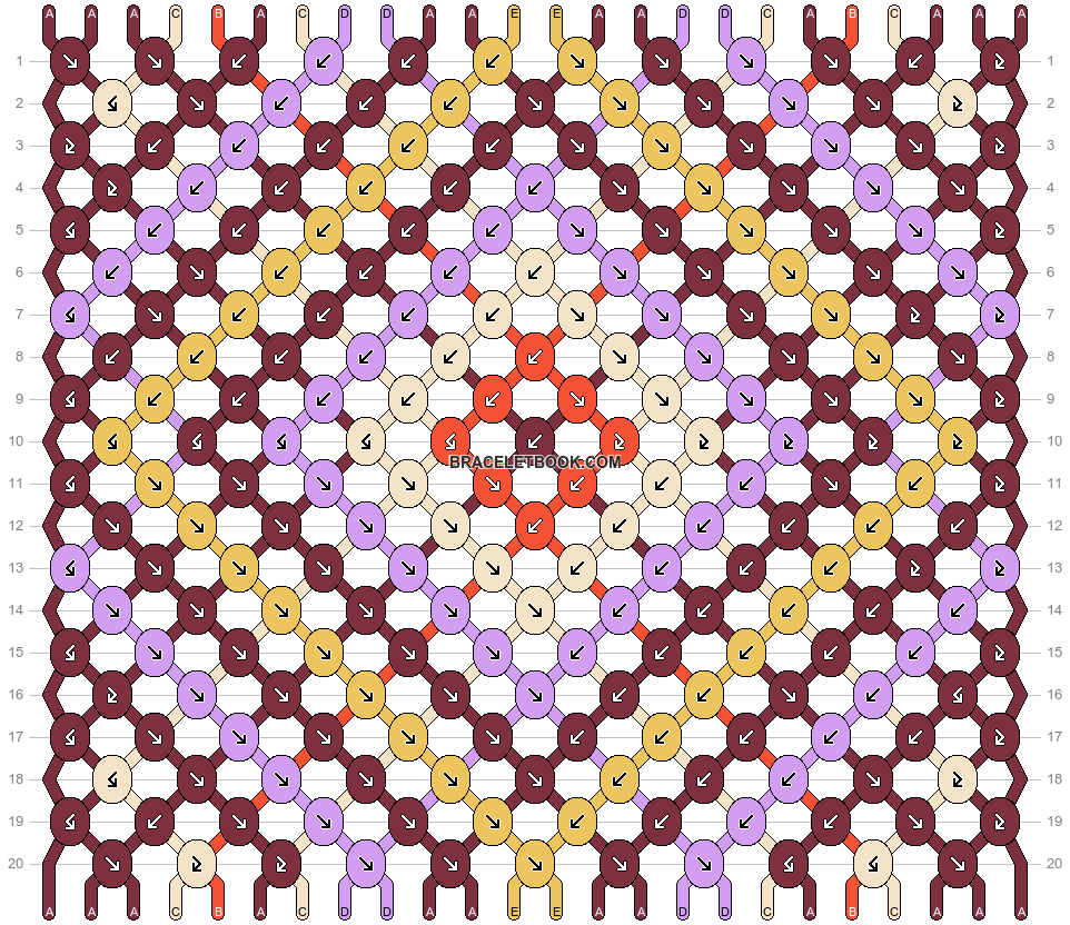 Normal pattern #84255 variation #454477 pattern