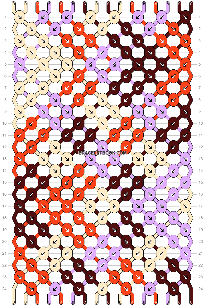 Normal pattern #200347 variation #454478 pattern