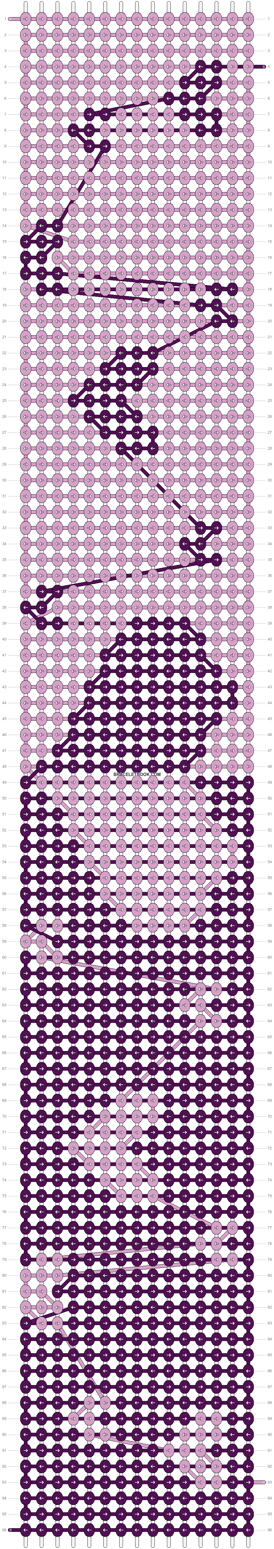 Alpha pattern #215365 variation #454481 pattern