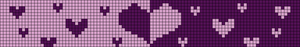 Alpha pattern #215365 variation #454481