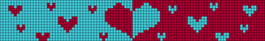 Alpha pattern #215365 variation #454483
