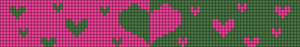 Alpha pattern #215365 variation #454484