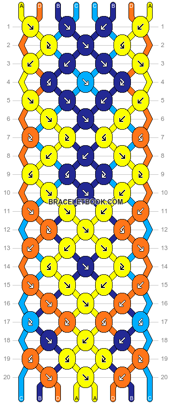 Normal pattern #26678 variation #454485 pattern