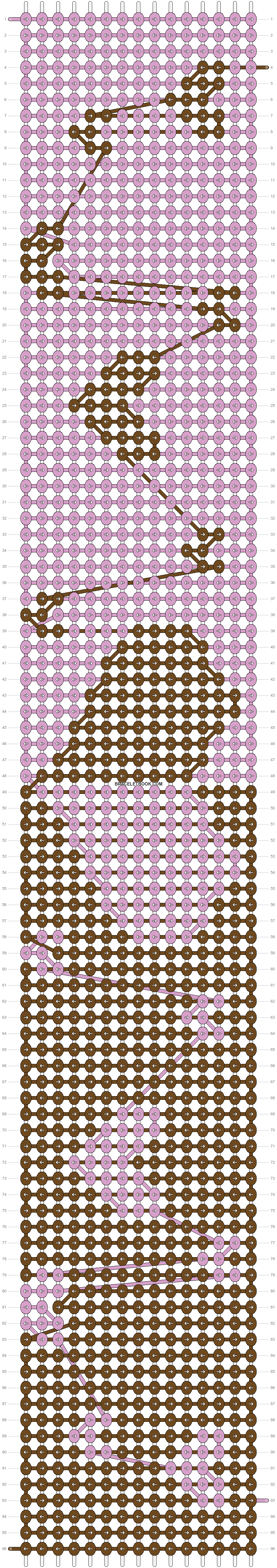 Alpha pattern #215365 variation #454486 pattern