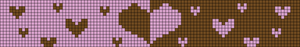 Alpha pattern #215365 variation #454486