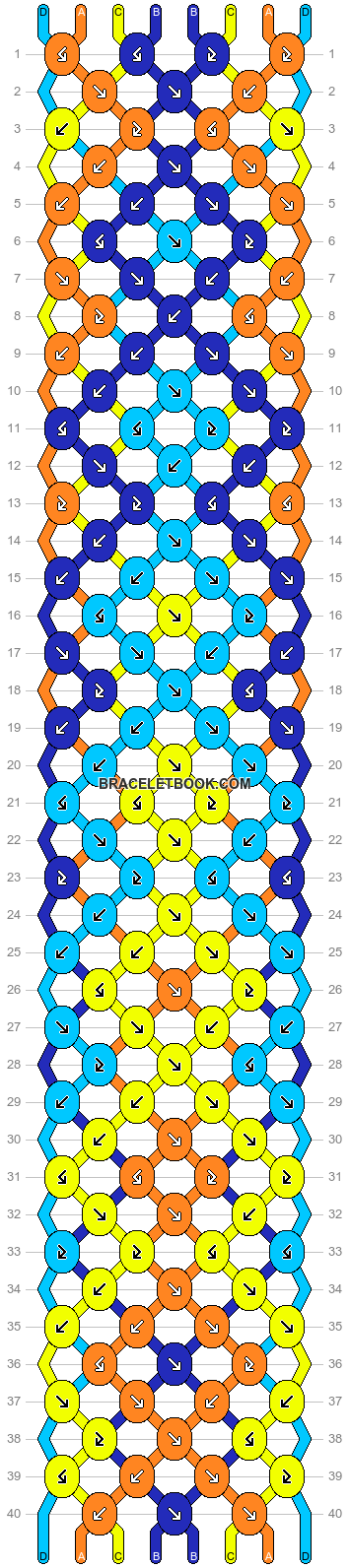 Normal pattern #129220 variation #454487 pattern