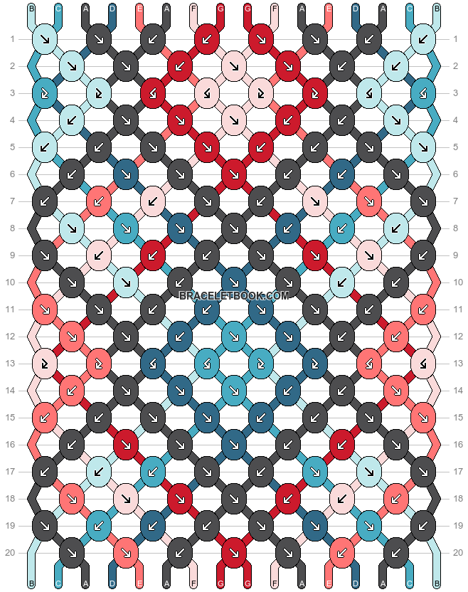 Normal pattern #186935 variation #454488 pattern