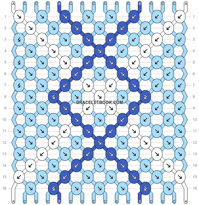 Normal pattern #215406 variation #454490 pattern