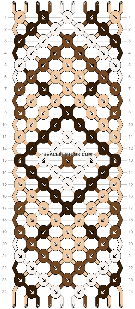 Normal pattern #160478 variation #454491 pattern