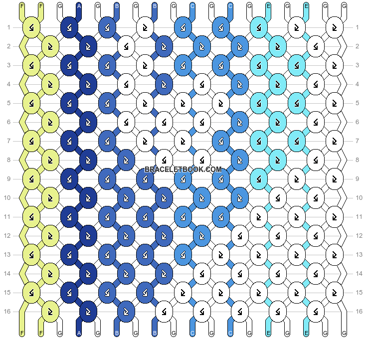 Normal pattern #215307 variation #454492 pattern