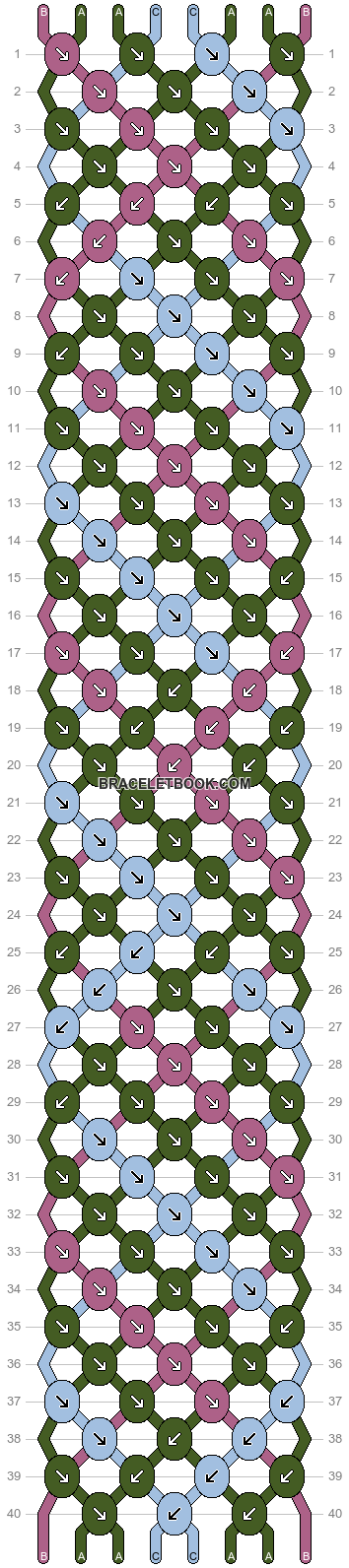 Normal pattern #188168 variation #454493 pattern