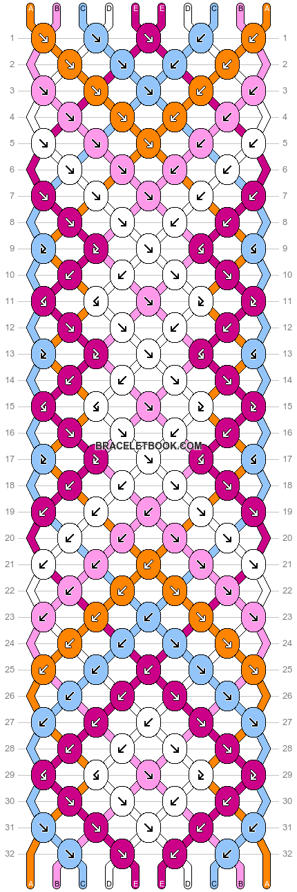 Normal pattern #26424 variation #454494 pattern