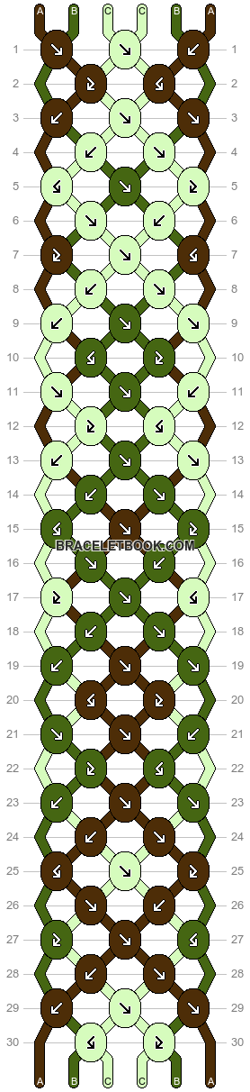 Normal pattern #173559 variation #454495 pattern