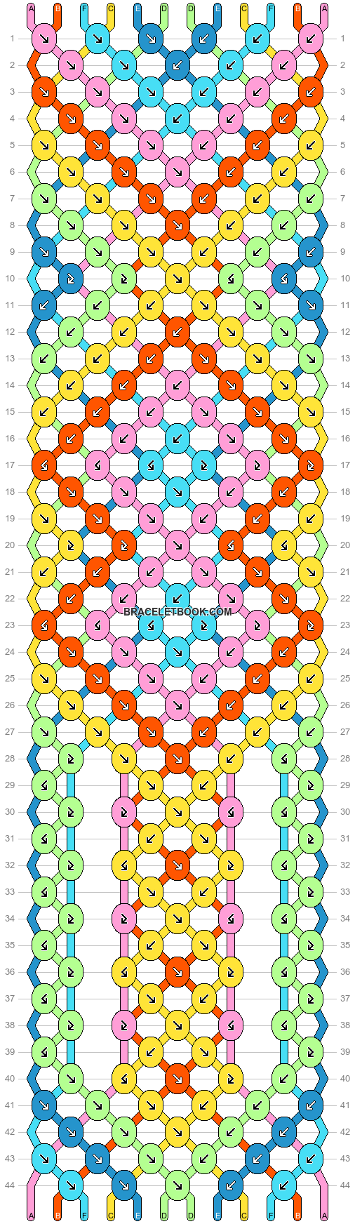 Normal pattern #28009 variation #454497 pattern