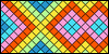 Normal pattern #28009 variation #454497