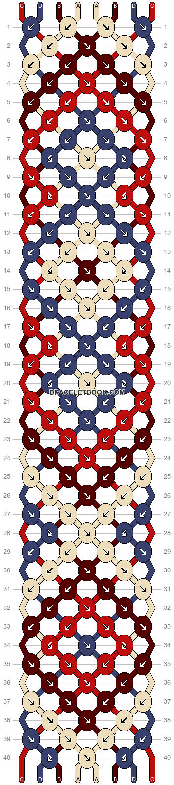 Normal pattern #150573 variation #454500 pattern