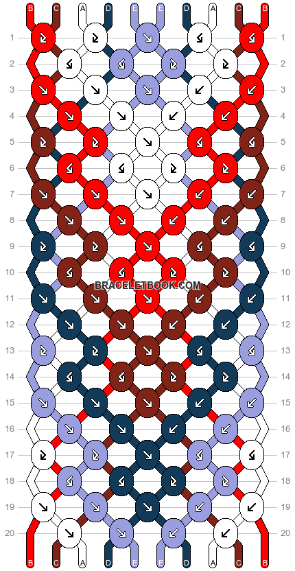 Normal pattern #214478 variation #454502 pattern