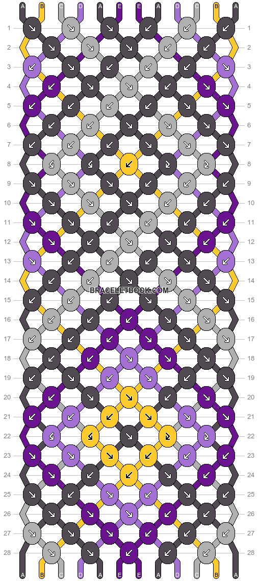 Normal pattern #89350 variation #454503 pattern