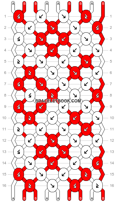 Normal pattern #215456 variation #454504 pattern