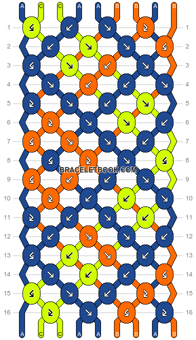 Normal pattern #215456 variation #454505 pattern