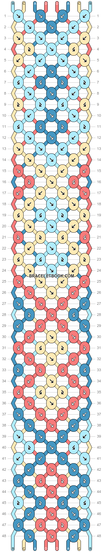 Normal pattern #130793 variation #454506 pattern